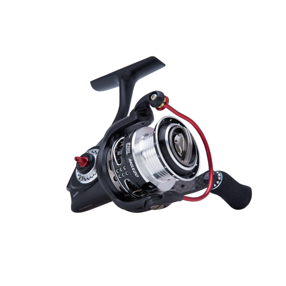 Abu Garcia Reel Revo - ABU GARCIA Revo MGX Spinnrolle zum