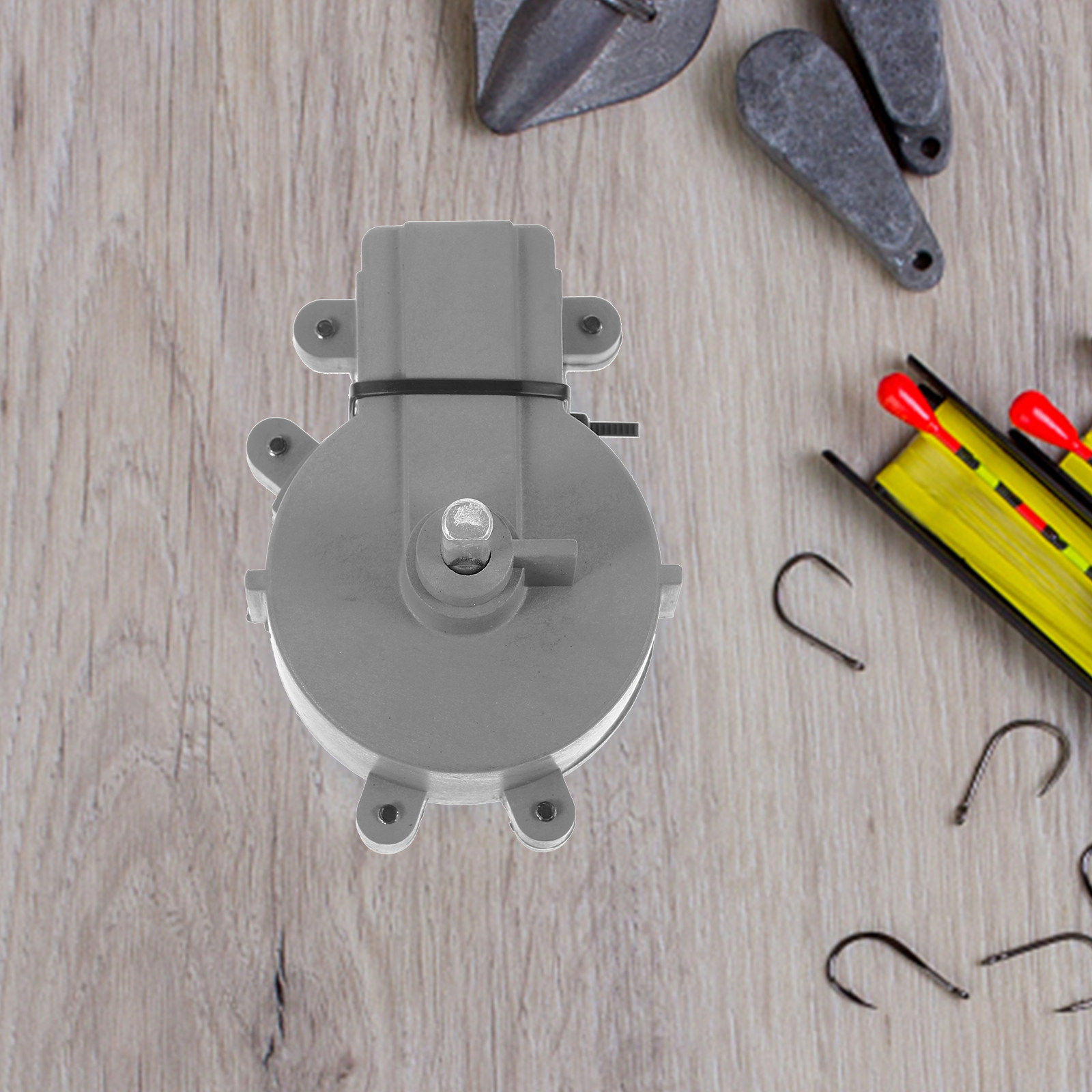 Fishing Boat Trolling Motor - Boots-Trollingmotor-Schalter, zuverlässiger Geschwindigkeitsregler, elektrischer Propellermotor-Ersatzteil für
