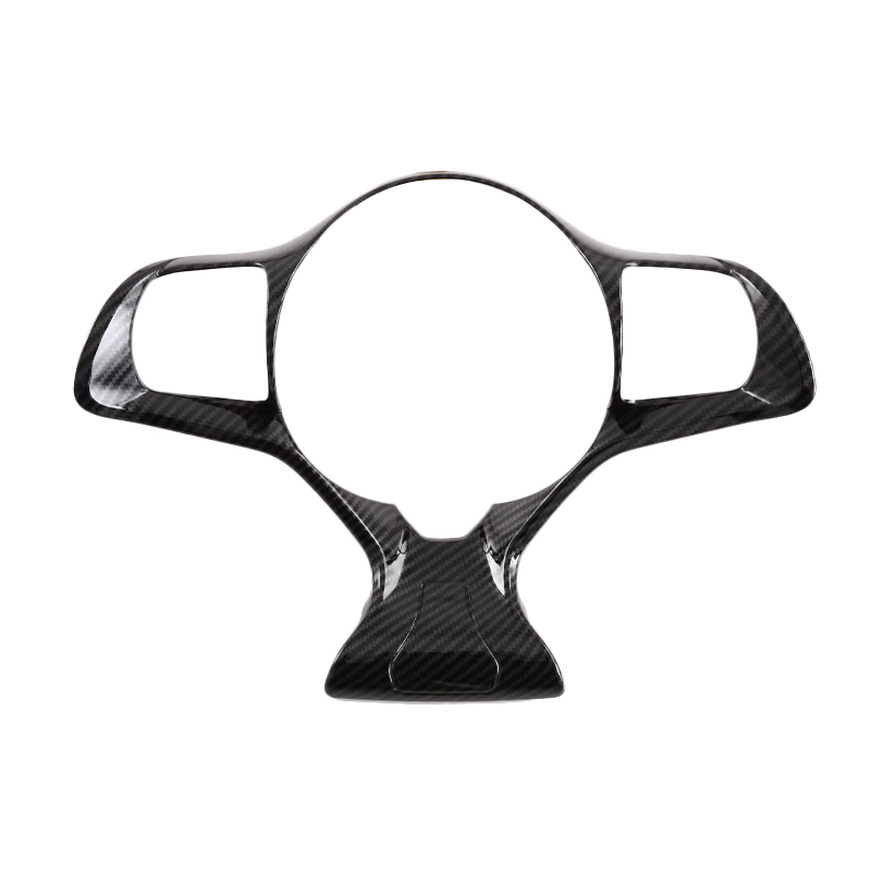 Fishing Boat Steering Wheel - Lenkradknopf-Rahmenaufkleber, Innenverkleidung für BYD Dolphin Mini