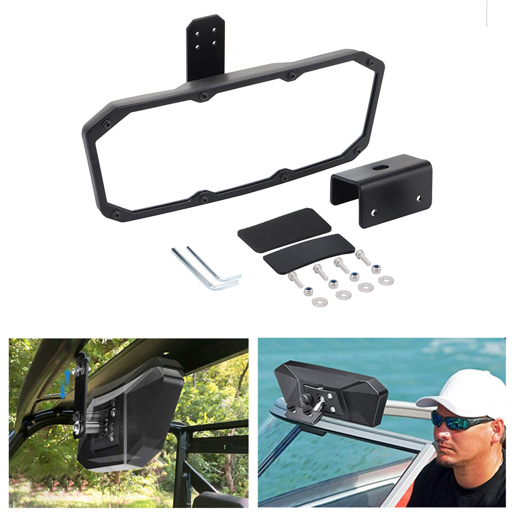 Fishing Boat Paddle - Universal Boot Rückspiegel Marine Zubehör Für
