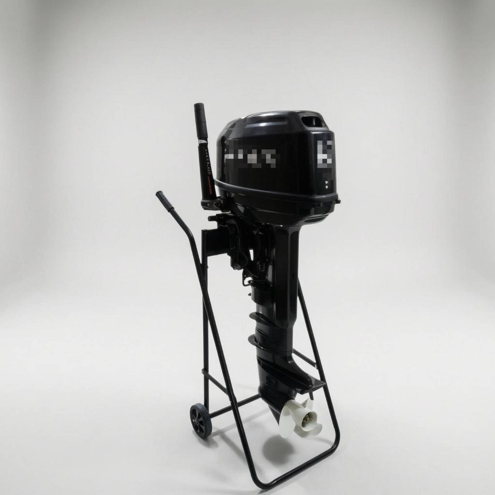 Faltbarer Außenbordmotor-Troll – Fishing Boat Outboard Motor Bewertung und Preis