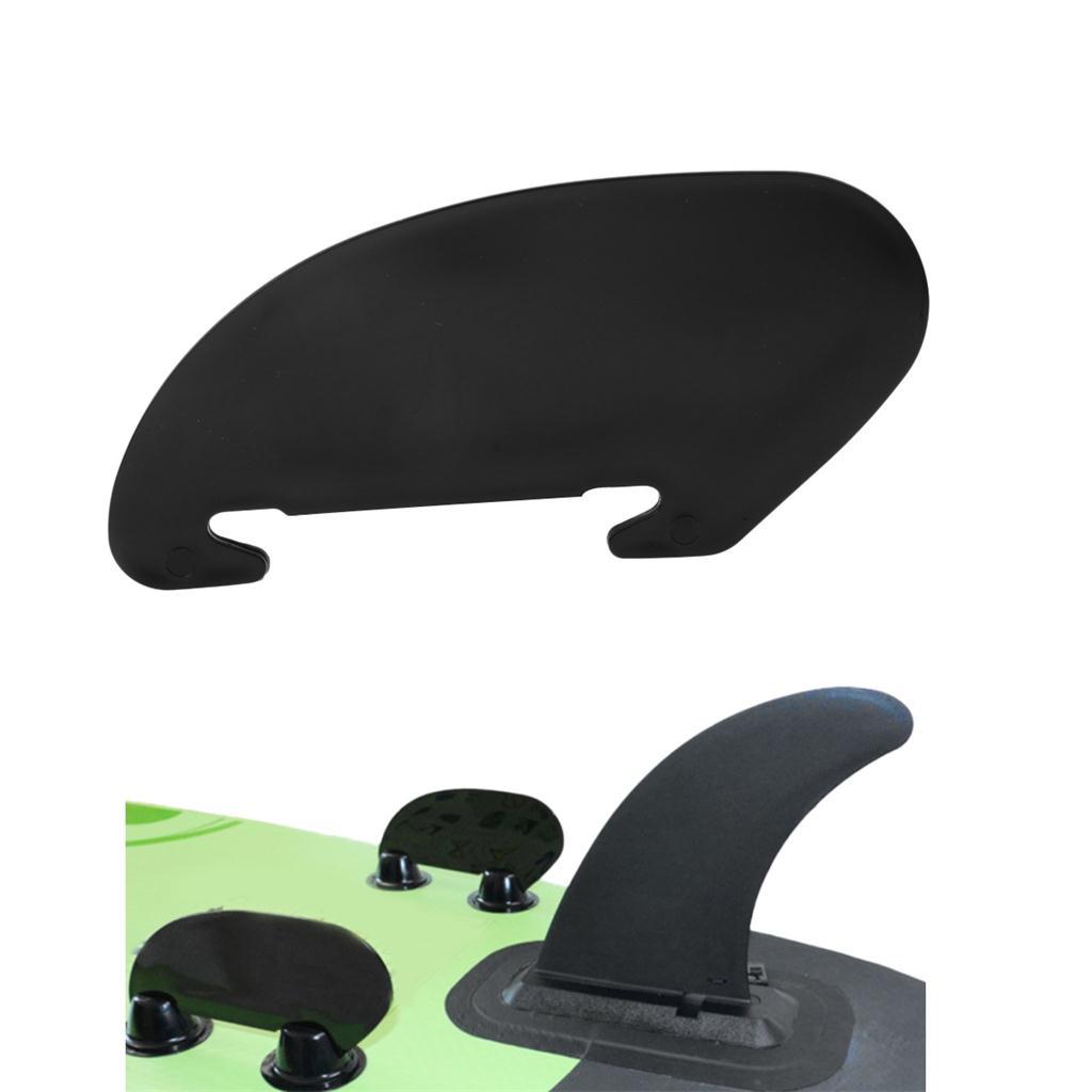 Kajak Skeg Tracking Fin ABS Bo – Fishing Boat Paddle Bewertung und Preis