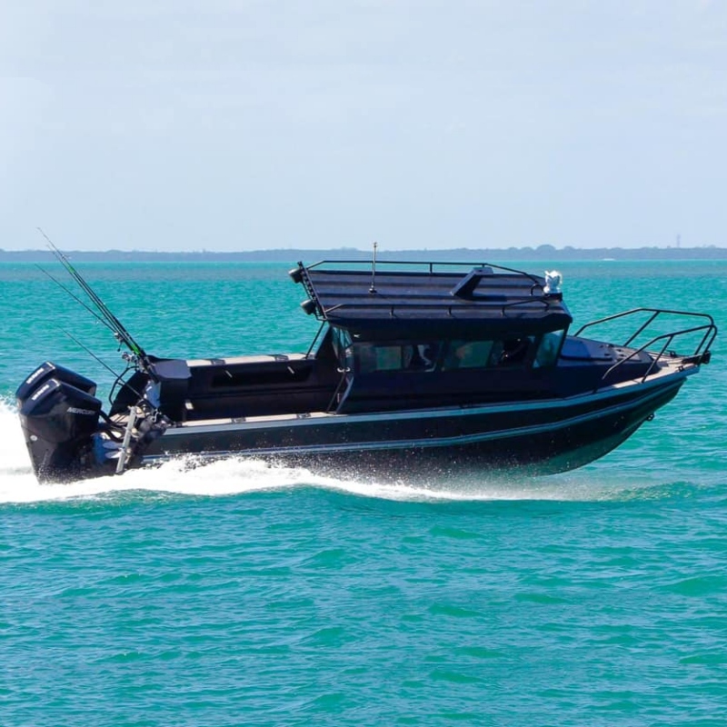 Fischerboot 18 Fuß Aluminium m – Fishing Boat Aluminum Bewertung und Preis