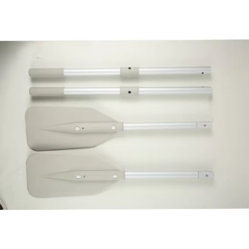 5,0m Aufblasbares Angelboot mi – Fishing Boat Aluminum Bewertung und Preis