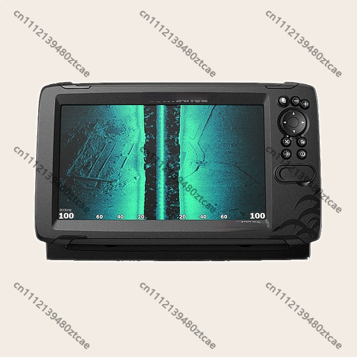 Tragbarer Sonar-Fischfinder fü – Fishing Boat Depth Finder Bewertung und Preis