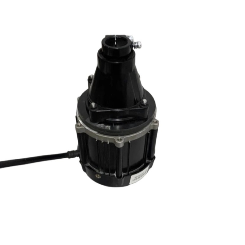 12V-60V 500W-1500W Bürstenlose – Fishing Boat Trolling Motor Bewertung und Preis