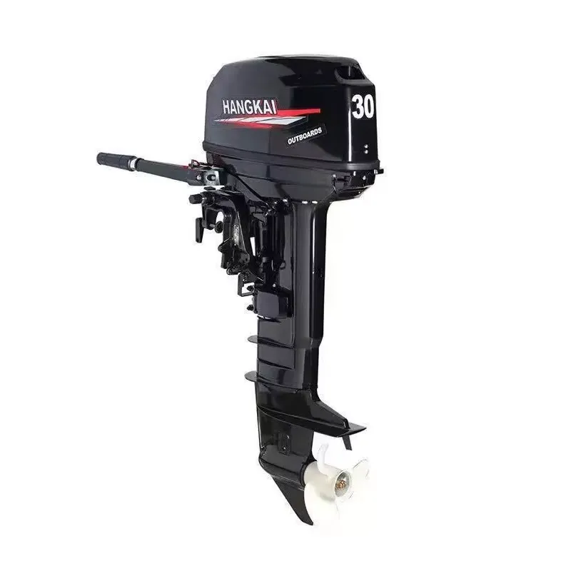 30 PS 2-Takt-Außenbordmotor 40 – Fishing Boat Outboard Motor Bewertung und Preis