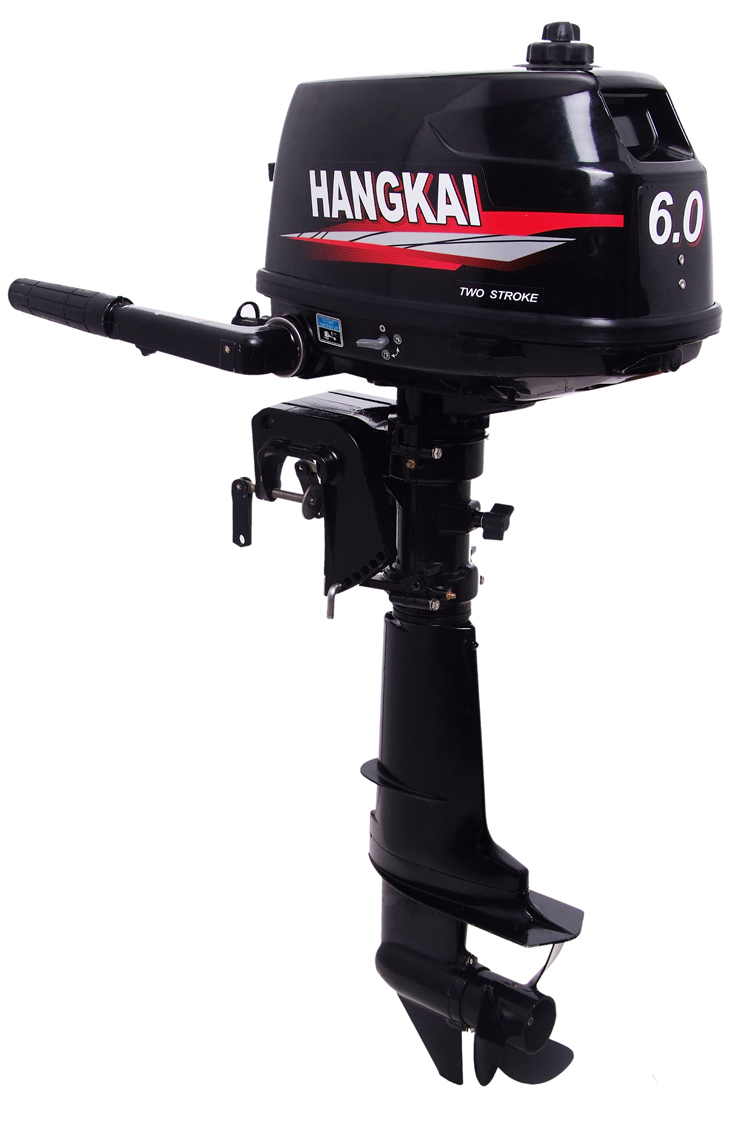 Fabrikpreis-Aktion: Brandneuer – Fishing Boat Outboard Motor Bewertung und Preis