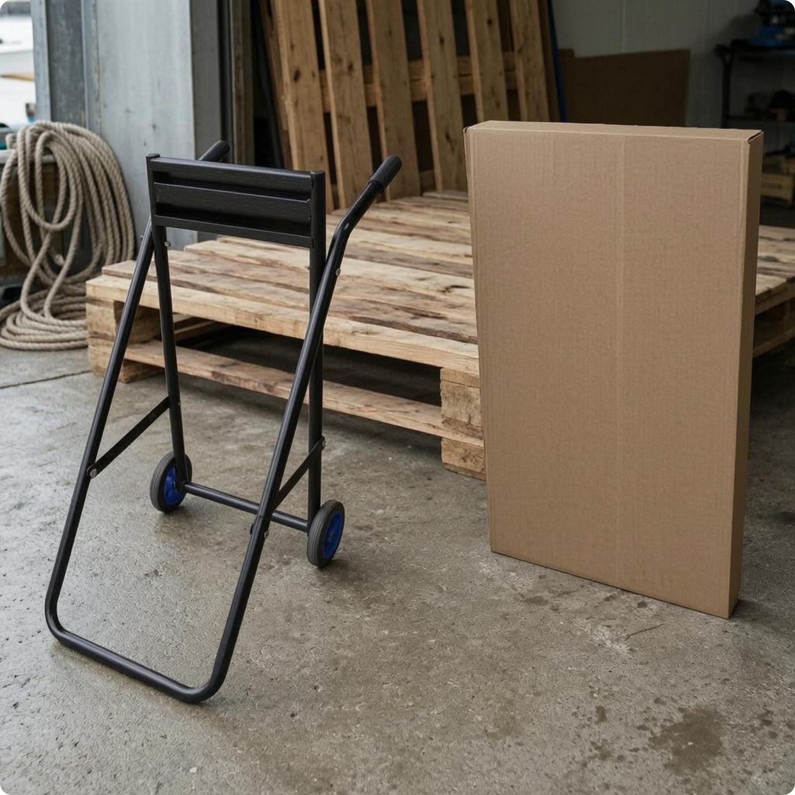 Kompakter Außenbordmotor-Troll – Fishing Boat Outboard Motor Bewertung und Preis