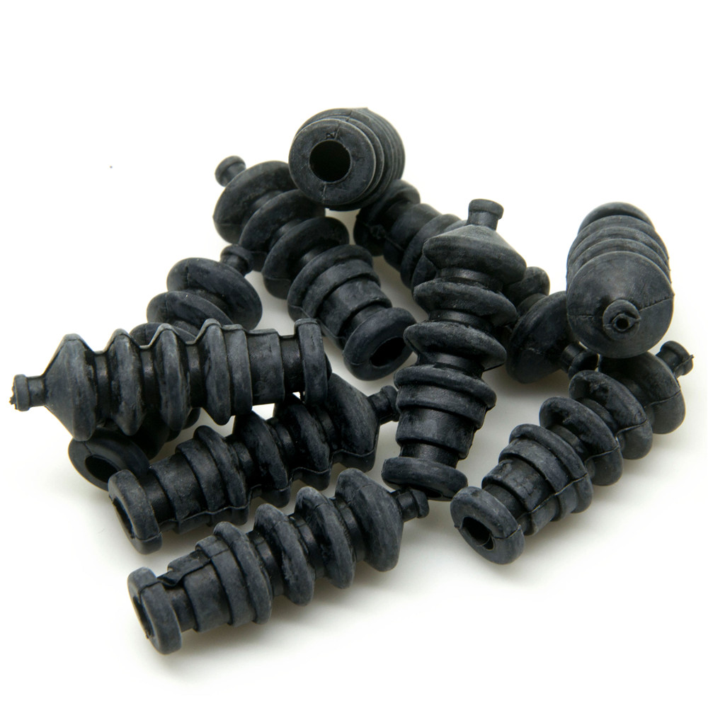 YEAHRUN 5/10/20 Pcs L37mm Gumm – Fishing Boat Anchor Winch Bewertung und Preis