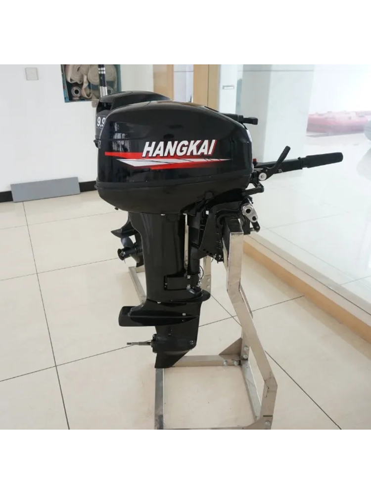 Großhandel chinesische neue gü – Fishing Boat Outboard Motor Bewertung und Preis