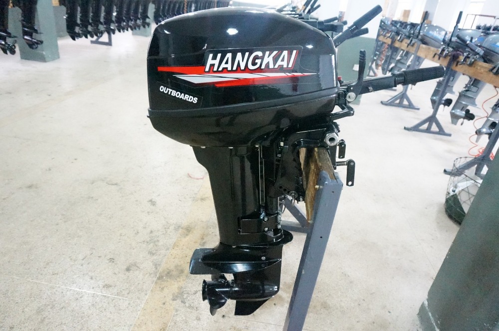 Großhandel chinesische neue gü – Fishing Boat Outboard Motor Bewertung und Preis