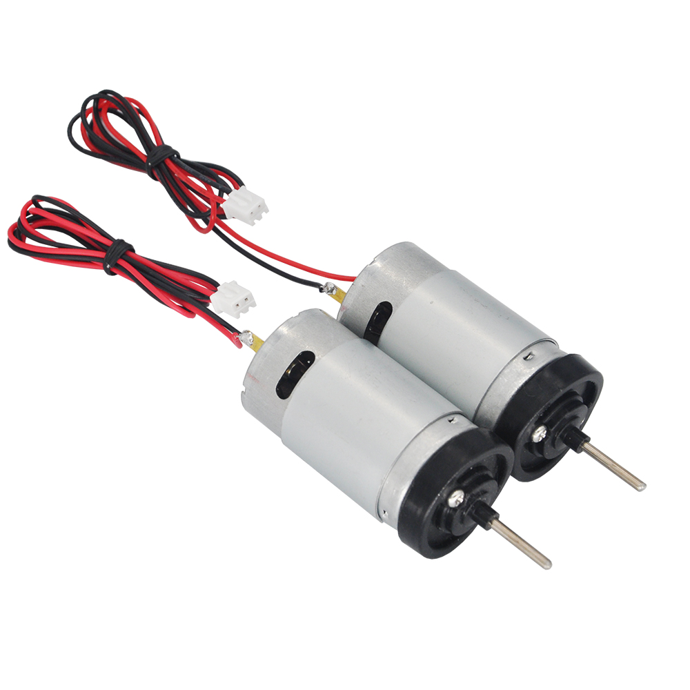 390 Motor 6V-12V Unterwasserst – Fishing Boat Trolling Motor Bewertung und Preis