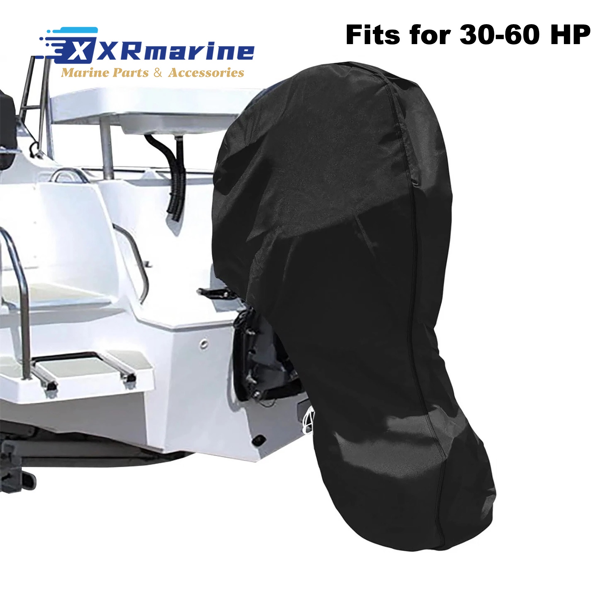 Außenbordmotor-Abdeckung für M – Fishing Boat Cover Bewertung und Preis