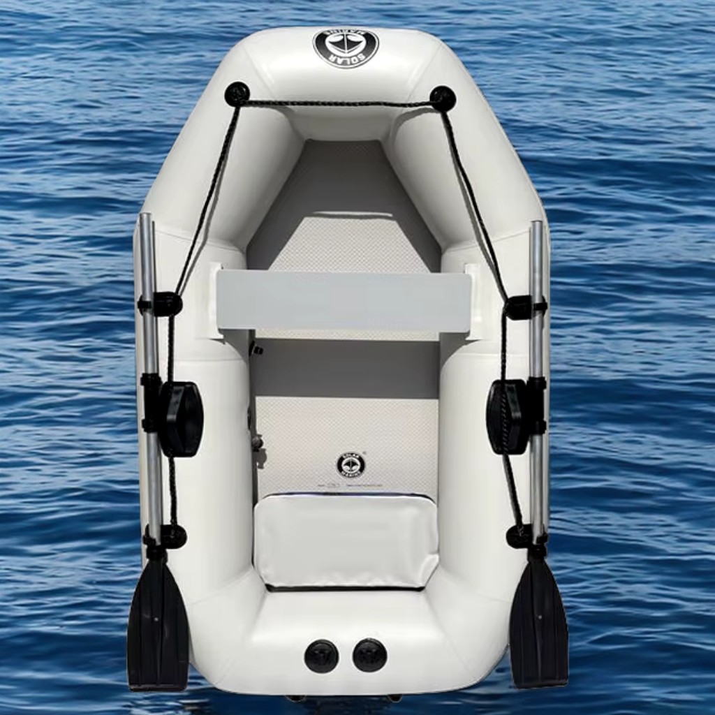 2M Luftmatte Boden faltbares P – Fishing Boat Inflatable Bewertung und Preis