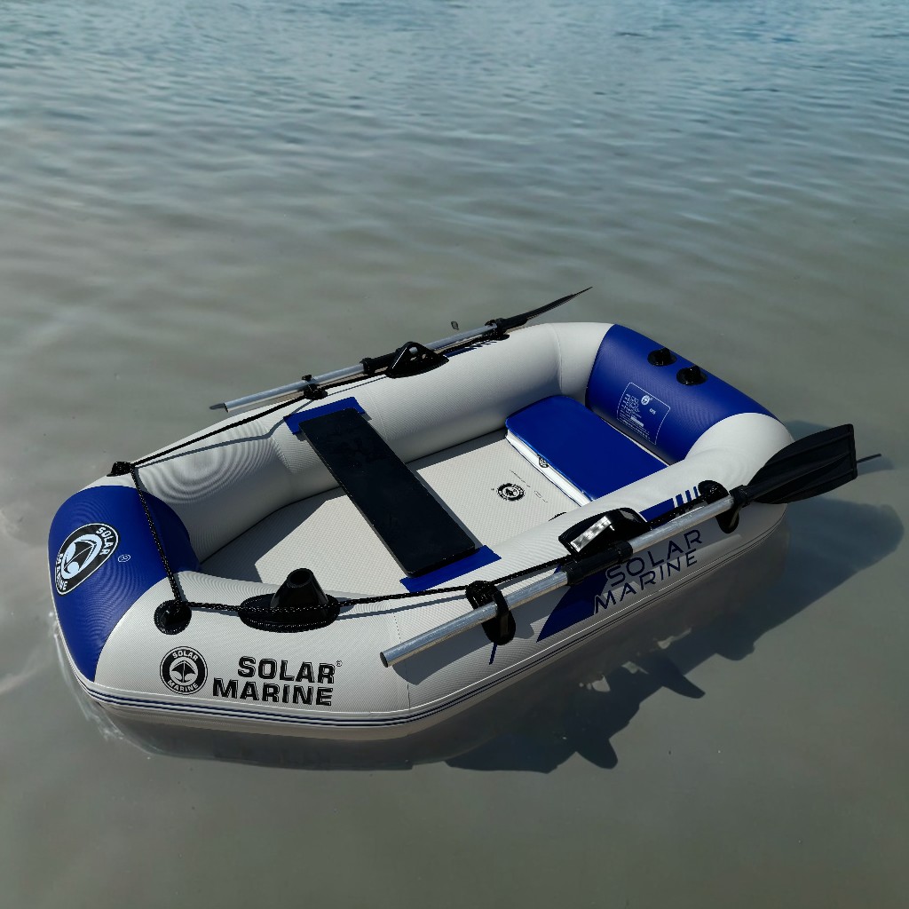 2M Luftmatte Boden faltbares P – Fishing Boat Inflatable Bewertung und Preis