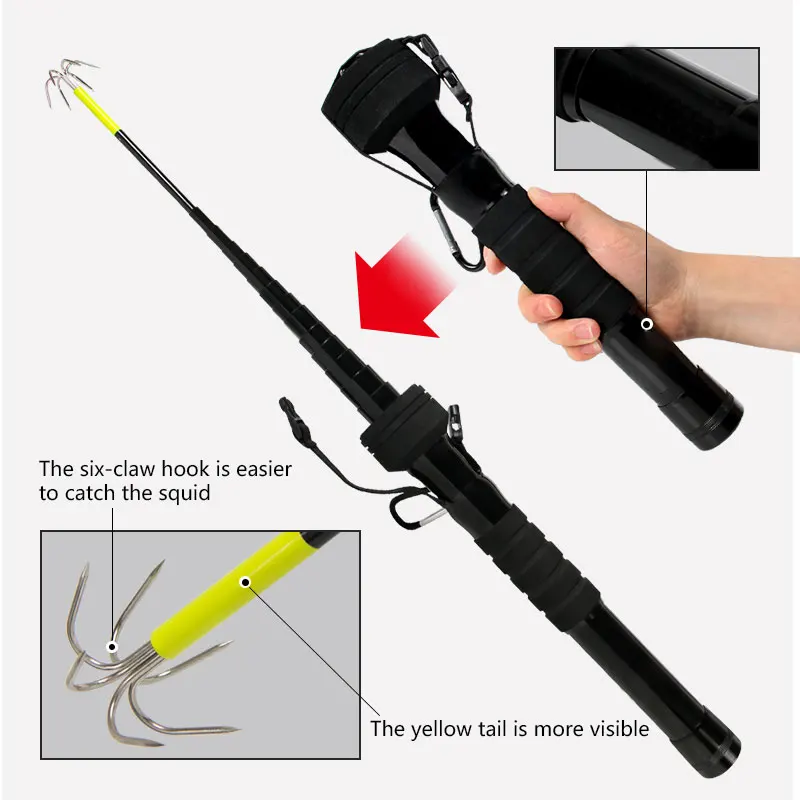 Tintenfischhaken Ankerhaken Ti – Fishing Boat Anchor Bewertung und Preis