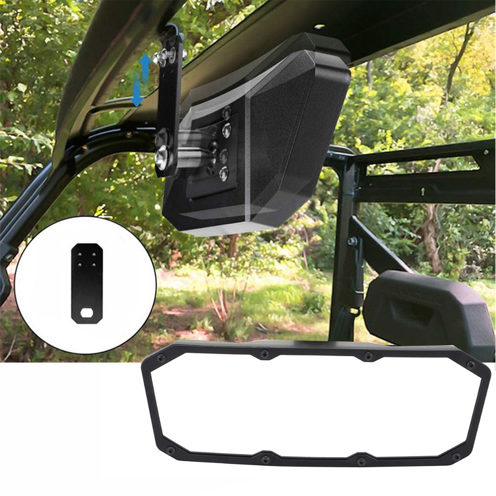 Universal Boot Rückspiegel Mar – Fishing Boat Paddle Bewertung und Preis